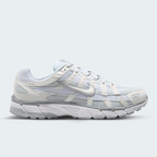 Tenis Nike P-6000 Blanco Mujer