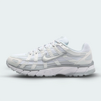 Tenis Nike P-6000 Blanco Mujer