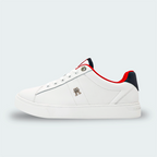 Tenis Tommy Hilfiger Essential Elevated Court Mujer