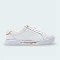 Tenis Tommy Hilfiger Chic Court Mujer