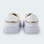 Tenis Tommy Hilfiger Chic Court Mujer