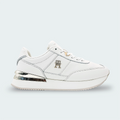 Tenis Tommy Hilfiger Elevated Runner Mujer