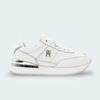 Tenis Tommy Hilfiger Elevated Runner Mujer