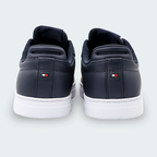 Tenis Tommy Hilfiger Icon Court Mujer