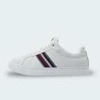 Tenis Tommy Hilfiger Icon Court Mujer