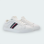 Tenis Tommy Hilfiger Icon Court Mujer
