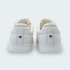 Tenis Tommy Hilfiger Icon Court Mujer