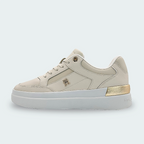 Tenis Tommy Hilfiger Court Sneaker Mujer