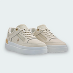 Tenis Tommy Hilfiger Court Sneaker Mujer