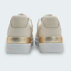 Tenis Tommy Hilfiger Court Sneaker Mujer