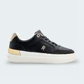Tenis Tommy Hilfiger Court Sneaker Mujer