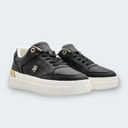 Tenis Tommy Hilfiger Court Sneaker Mujer