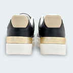 Tenis Tommy Hilfiger Court Sneaker Mujer