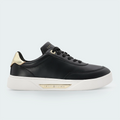 Tenis Tommy Hilfiger Essential Chic Negro Mujer