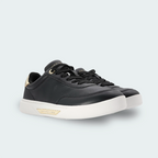 Tenis Tommy Hilfiger Essential Chic Negro Mujer