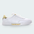 Tenis Tommy Hilfiger Essential Chic Blanco Mujer