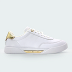 Tenis Tommy Hilfiger Essential Chic Blanco Mujer