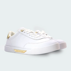 Tenis Tommy Hilfiger Essential Chic Blanco Mujer