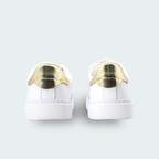 Tenis Tommy Hilfiger Essential Chic Blanco Mujer