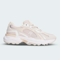 Tenis Tommy Hilfiger Modern Rugged Runner Beige Mujer