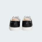 Tenis Tommy Hilfiger Icon Court Sneaker Negro Mujer