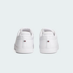 Tenis Tommy Hilfiger Icon Court Sneaker Blanco Mujer