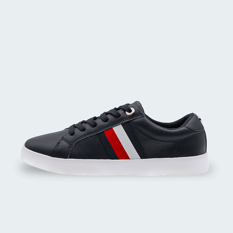 Tenis Tommy Hilfiger Modern Hombre