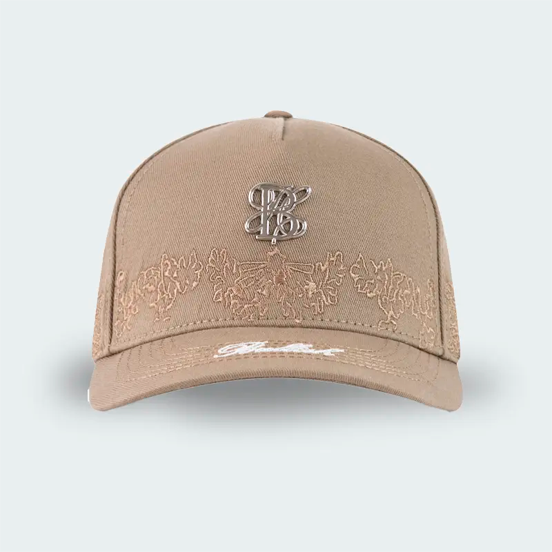 Gorra Bullish Coconut Café