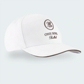 Gorra Bullish Giulia Blanco