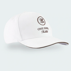 Gorra Bullish Giulia Blanco