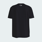 Camiseta Fexpro The Godfather Negro Hombre