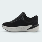 Tenis Guk Running Negro Hombre