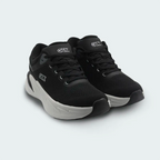 Tenis Guk Running Negro Hombre