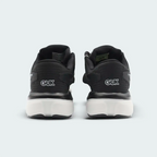 Tenis Guk Running Negro Hombre