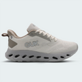 Tenis Guk Running Negro Hombre
