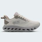 Tenis Guk Running Negro Hombre