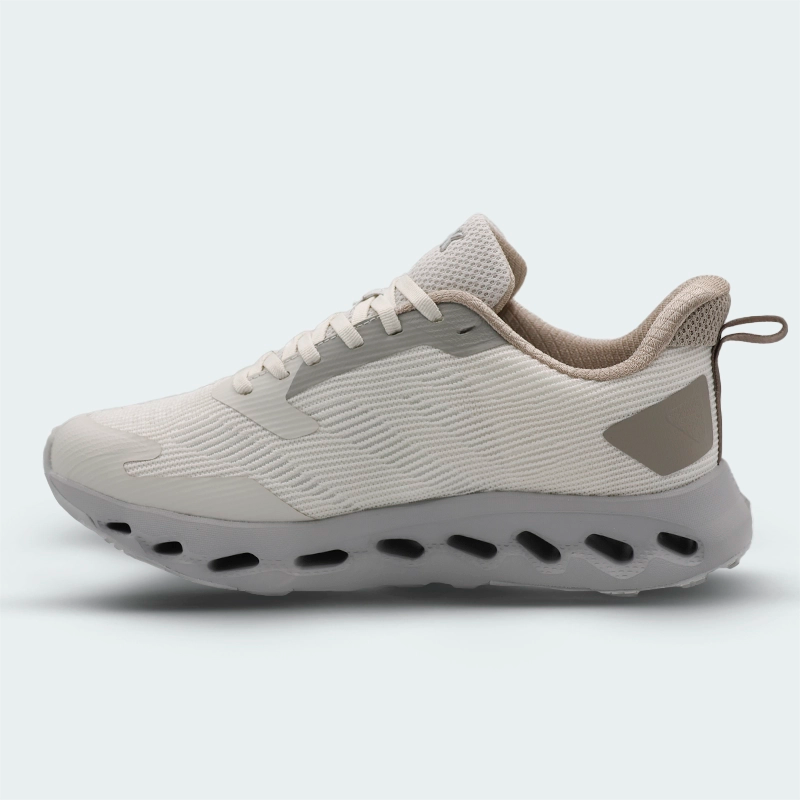 Tenis Guk Running Negro Hombre