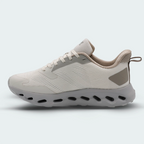 Tenis Guk Running Negro Hombre