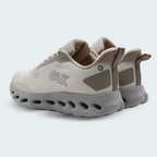 Tenis Guk Running Negro Hombre