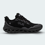 Tenis GUK Negro Hombre