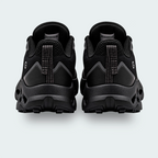 Tenis GUK Negro Hombre
