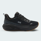 Tenis Guk Running Negro Hombre