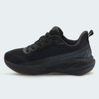 Tenis Guk Running Negro Hombre