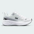 Tenis Guk Running Blanco Hombre