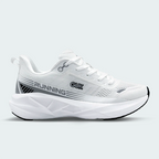 Tenis Guk Running Blanco Hombre