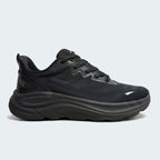 Tenis Guk Walking Negro Hombre