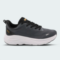 Tenis Guk Walking Gris Hombre