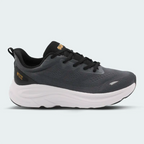 Tenis Guk Walking Gris Hombre