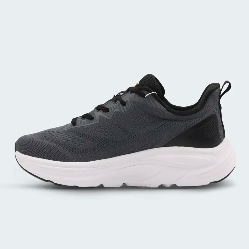 Tenis Guk Walking Gris Hombre