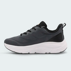 Tenis Guk Walking Gris Hombre
